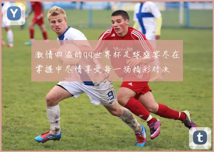 激情四溢的qq世界杯足球盛宴尽在掌握中尽情享受每一场精彩对决
